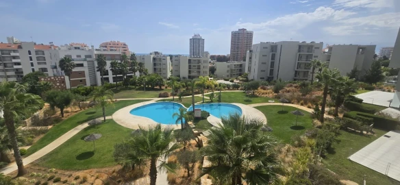 Apartamento T2 para Venda em Portimão