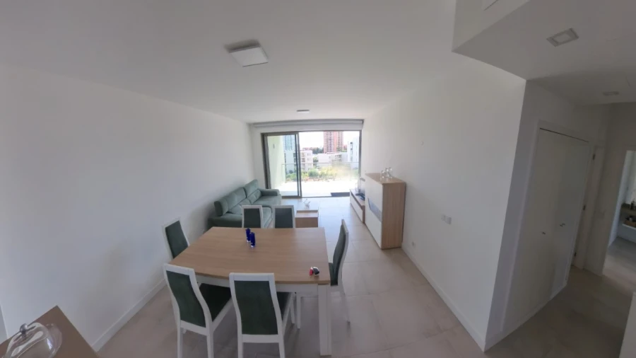 Apartamento T2 para Venda em Portimão Foto 4