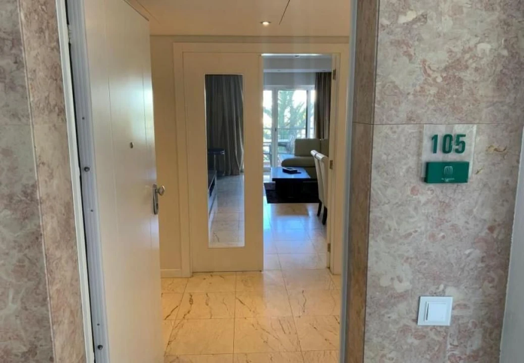 Apartamento T2 para Venda em Quarteira Foto 15