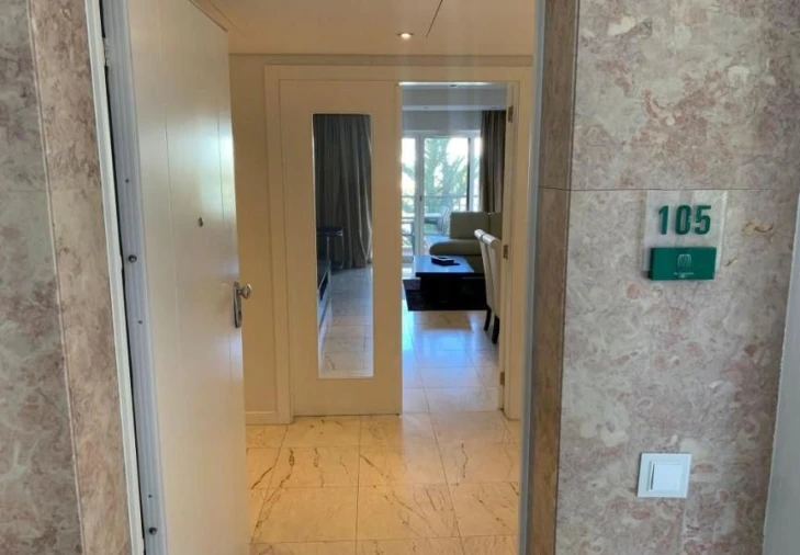 Apartamento T2 para Venda em Quarteira Foto 15