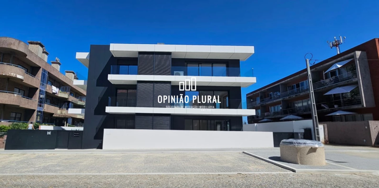 Apartamento T1 para Venda em Gulpilhares e Valadares Foto 1