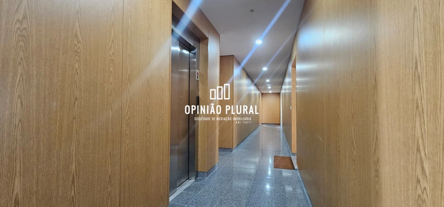 Apartamento T1 para Venda em Gulpilhares e Valadares Foto 5