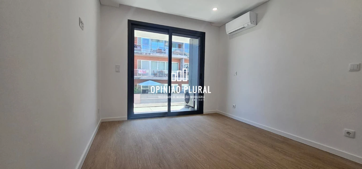 Apartamento T1 para Venda em Gulpilhares e Valadares Foto 10