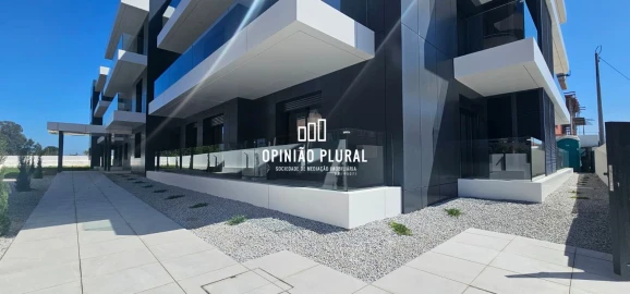 Apartamento T1 para Venda em Gulpilhares e Valadares