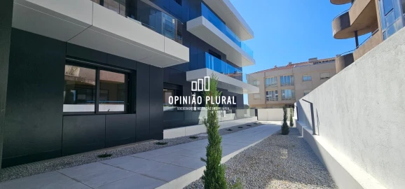 Apartamento T1 para Venda em Gulpilhares e Valadares