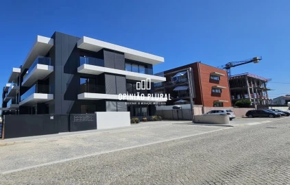 Apartamento T1 para Venda em Gulpilhares e Valadares