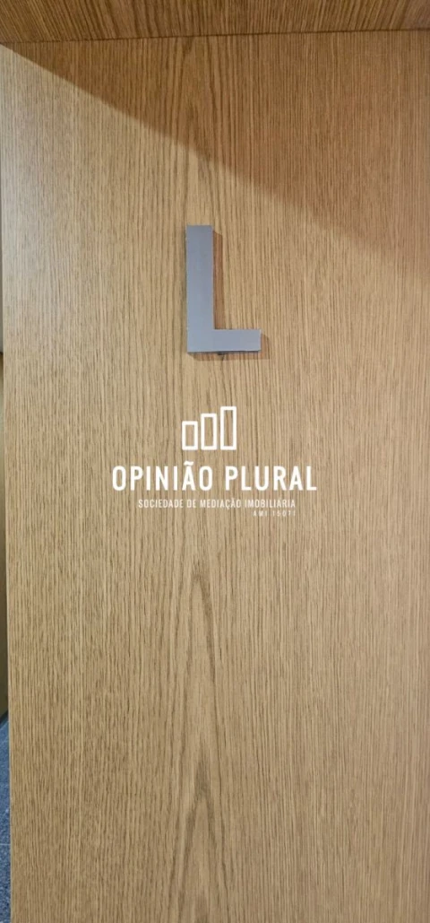 Apartamento T1 para Venda em Gulpilhares e Valadares