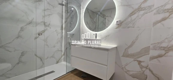 Apartamento T1 para Venda em Gulpilhares e Valadares