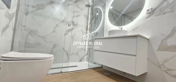 Apartamento T1 para Venda em Gulpilhares e Valadares