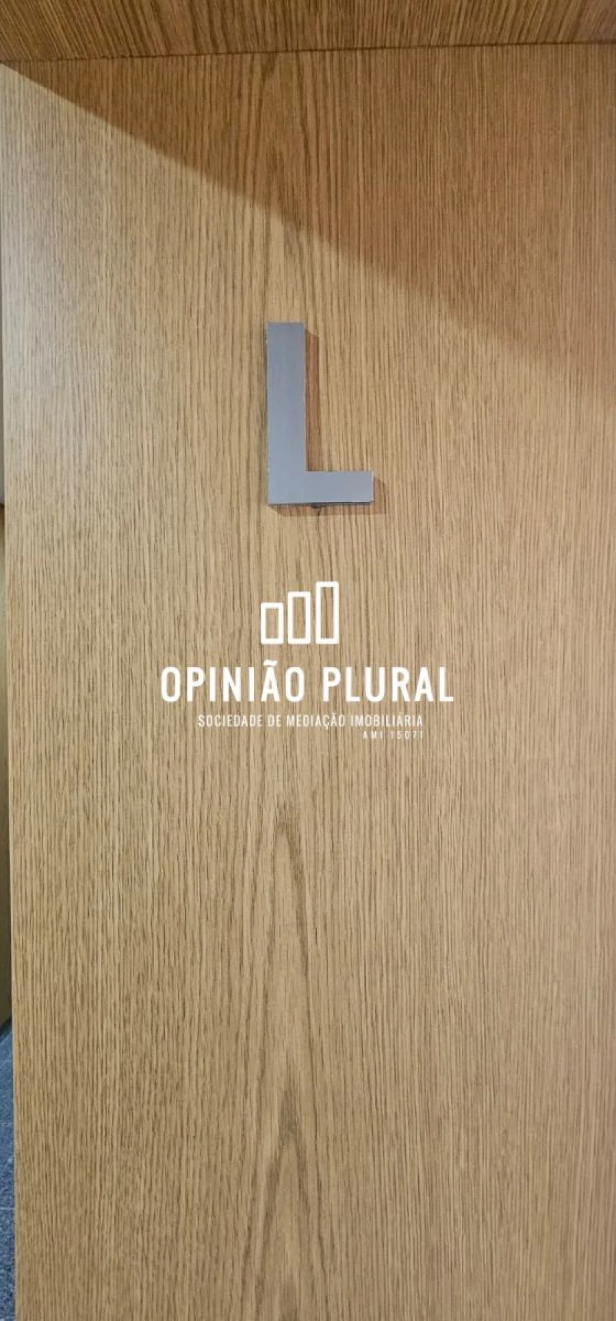 Apartamento T1 para Venda em Gulpilhares e Valadares Foto 6