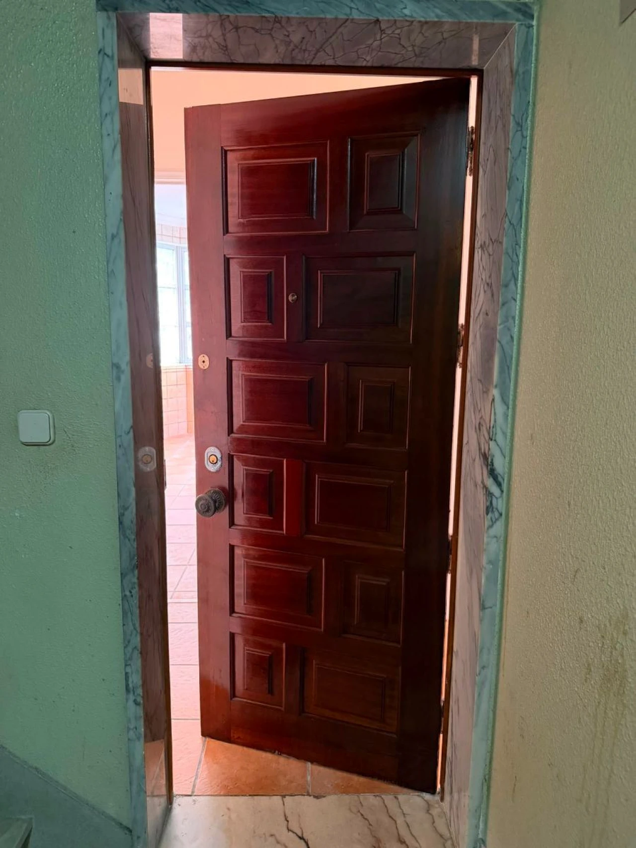 Apartamento T3 para Venda em Algueirão-Mem Martins Foto 10
