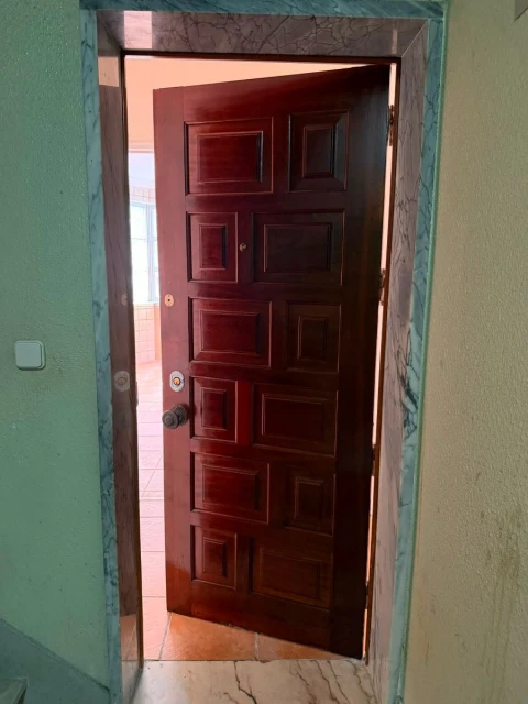 Apartamento T3 para Venda em Algueirão-Mem Martins