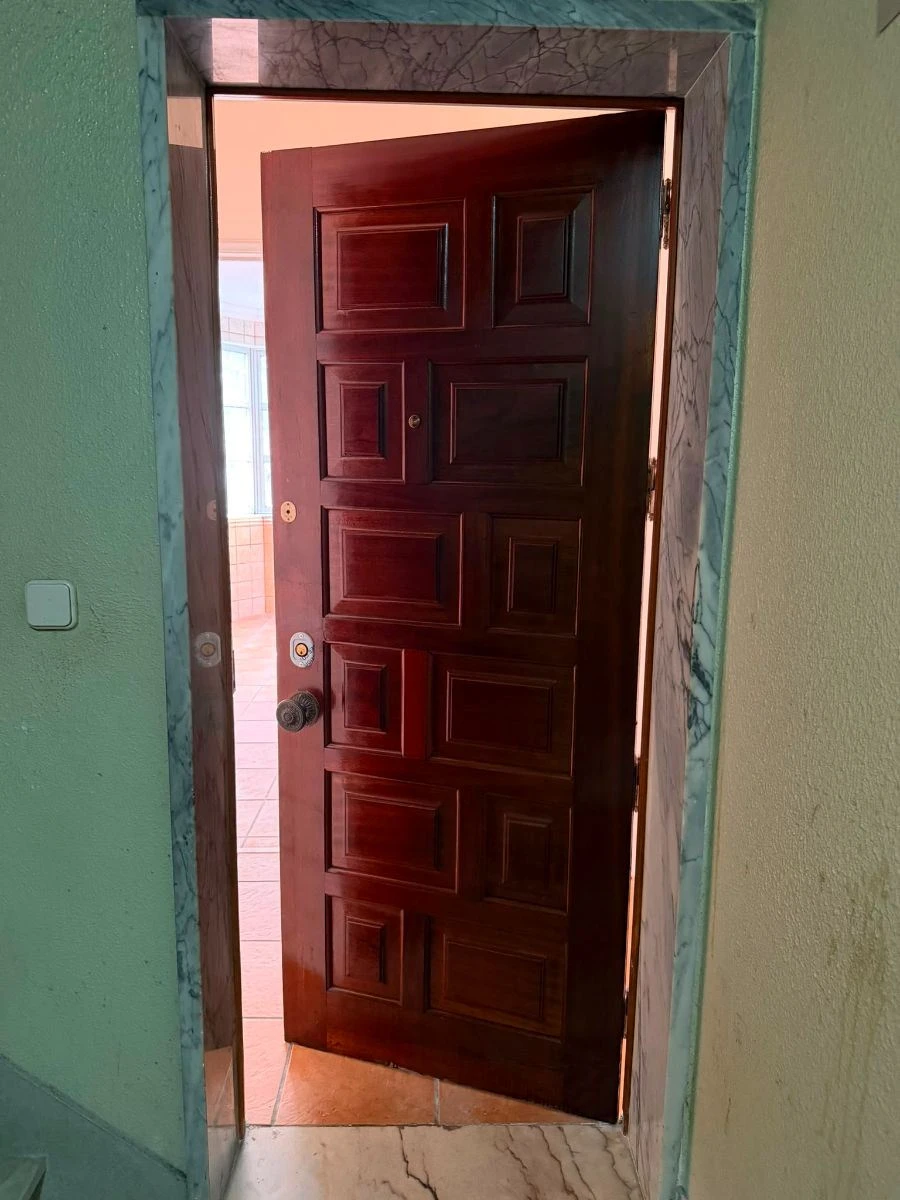 Apartamento T3 para Venda em Algueirão-Mem Martins Foto 10