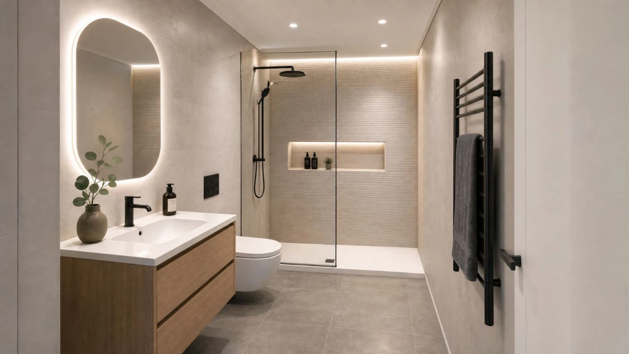 Apartamento T2 para Venda em Buarcos Foto 7