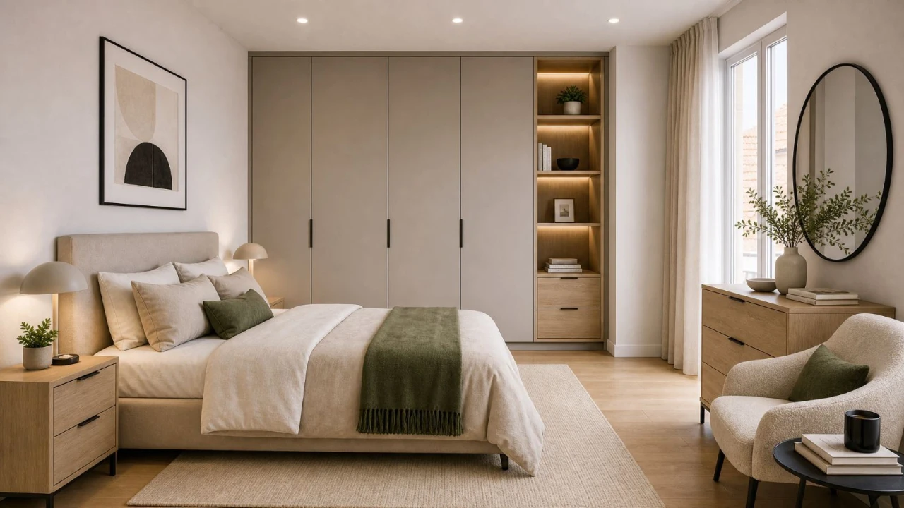 Apartamento T2 para Venda em Buarcos Foto 2