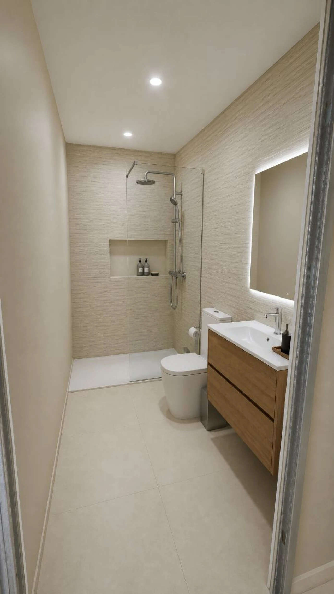 Apartamento T2 para Venda em Buarcos Foto 5