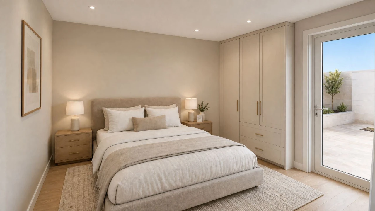 Apartamento T2 para Venda em Buarcos Foto 8