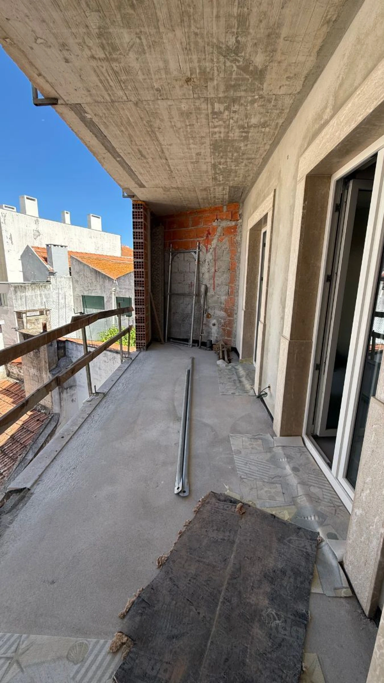Apartamento T2 para Venda em Buarcos Foto 14