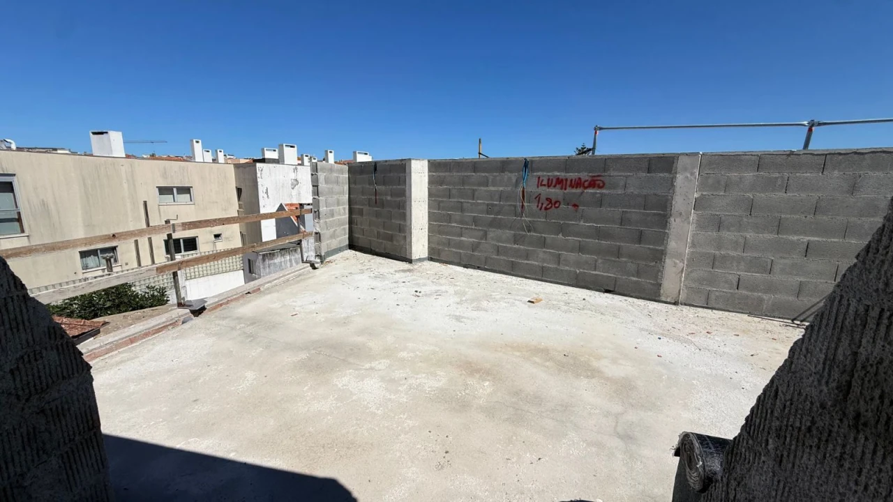 Apartamento T2 para Venda em Buarcos Foto 17