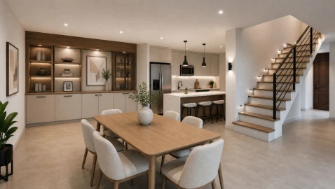 Apartamento T2 para Venda em Buarcos