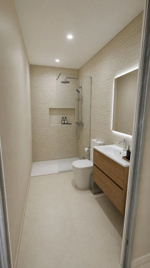 Apartamento T2 para Venda em Buarcos