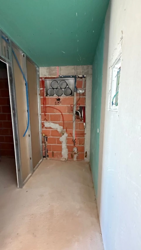 Apartamento T2 para Venda em Buarcos
