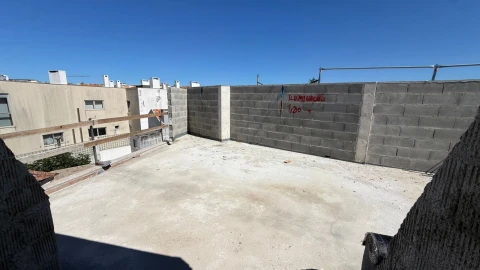 Apartamento T2 para Venda em Buarcos
