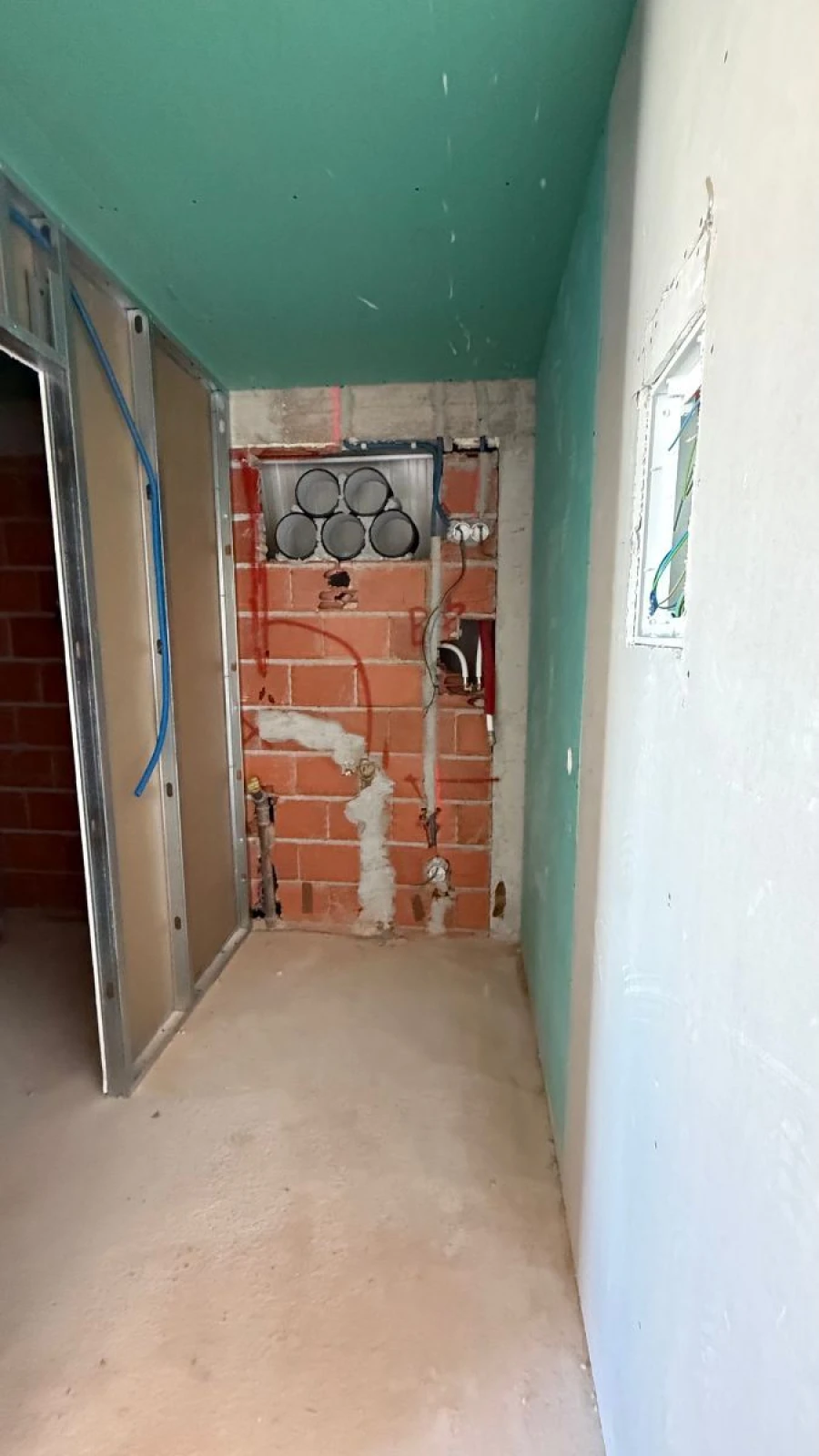 Apartamento T2 para Venda em Buarcos Foto 16
