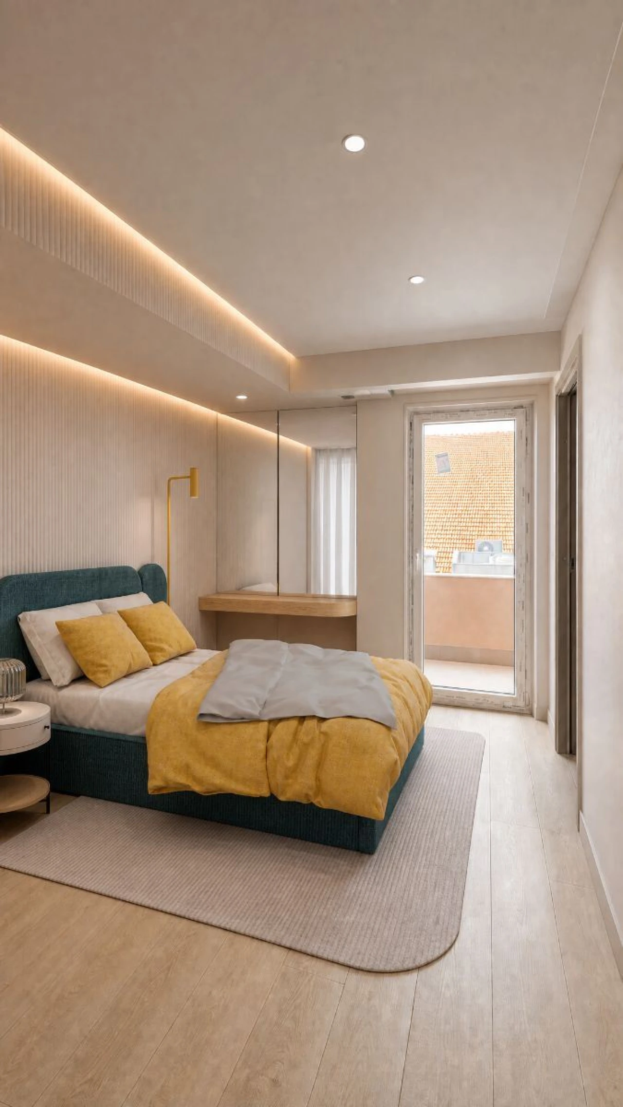 Apartamento T3 para Venda em Buarcos Foto 7