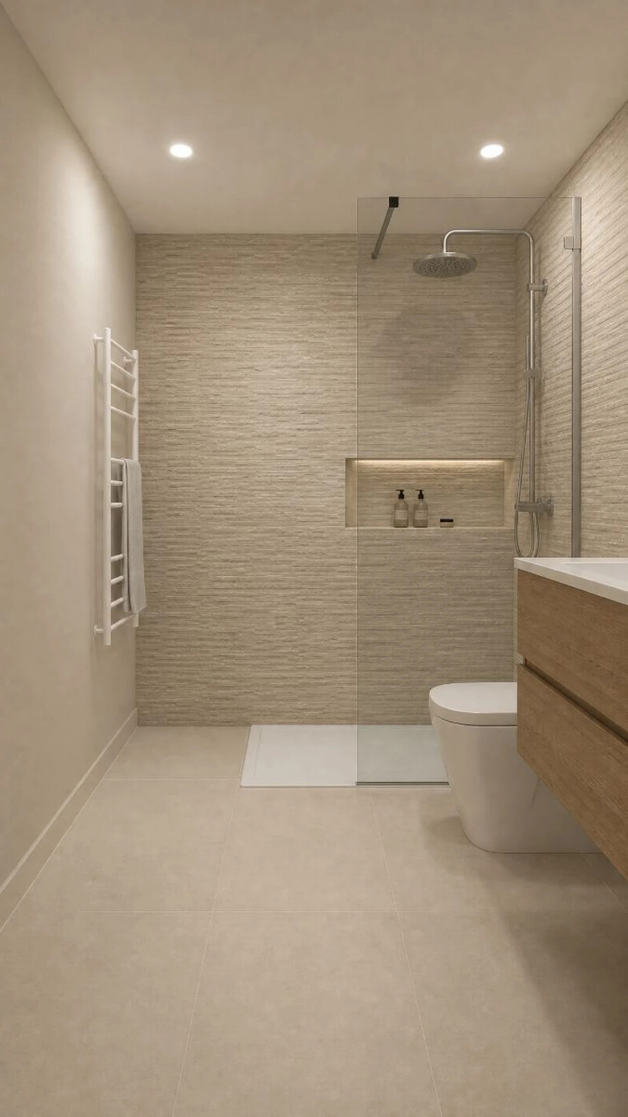 Apartamento T3 para Venda em Buarcos Foto 9
