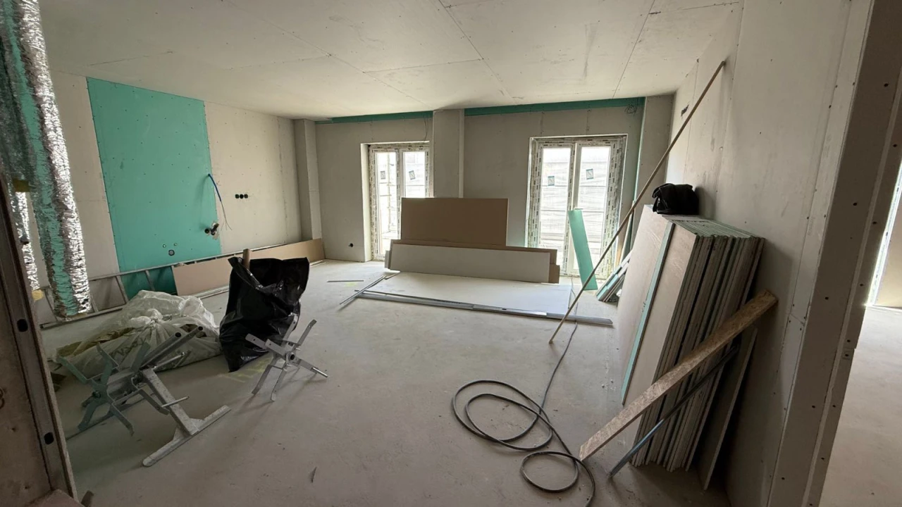 Apartamento T3 para Venda em Buarcos Foto 11