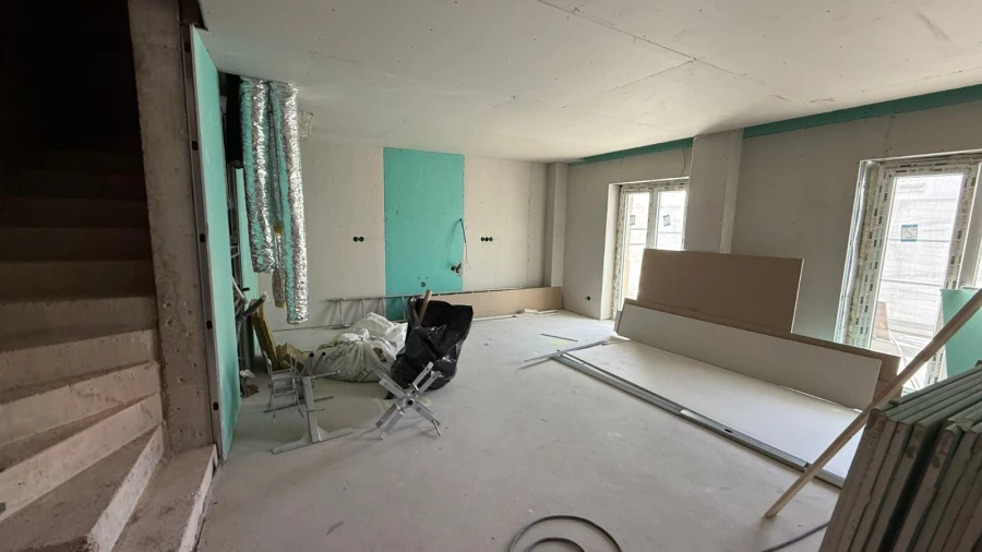 Apartamento T3 para Venda em Buarcos Foto 12
