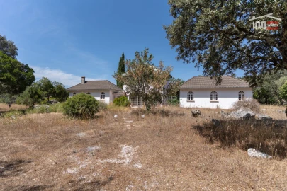 Moradia T3 para Venda em Fatima