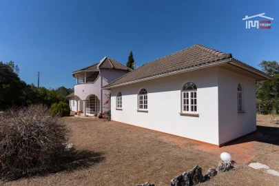 Moradia T3 para Venda em Fatima