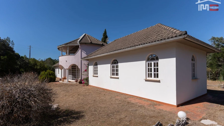 Moradia T3 para Venda em Fatima