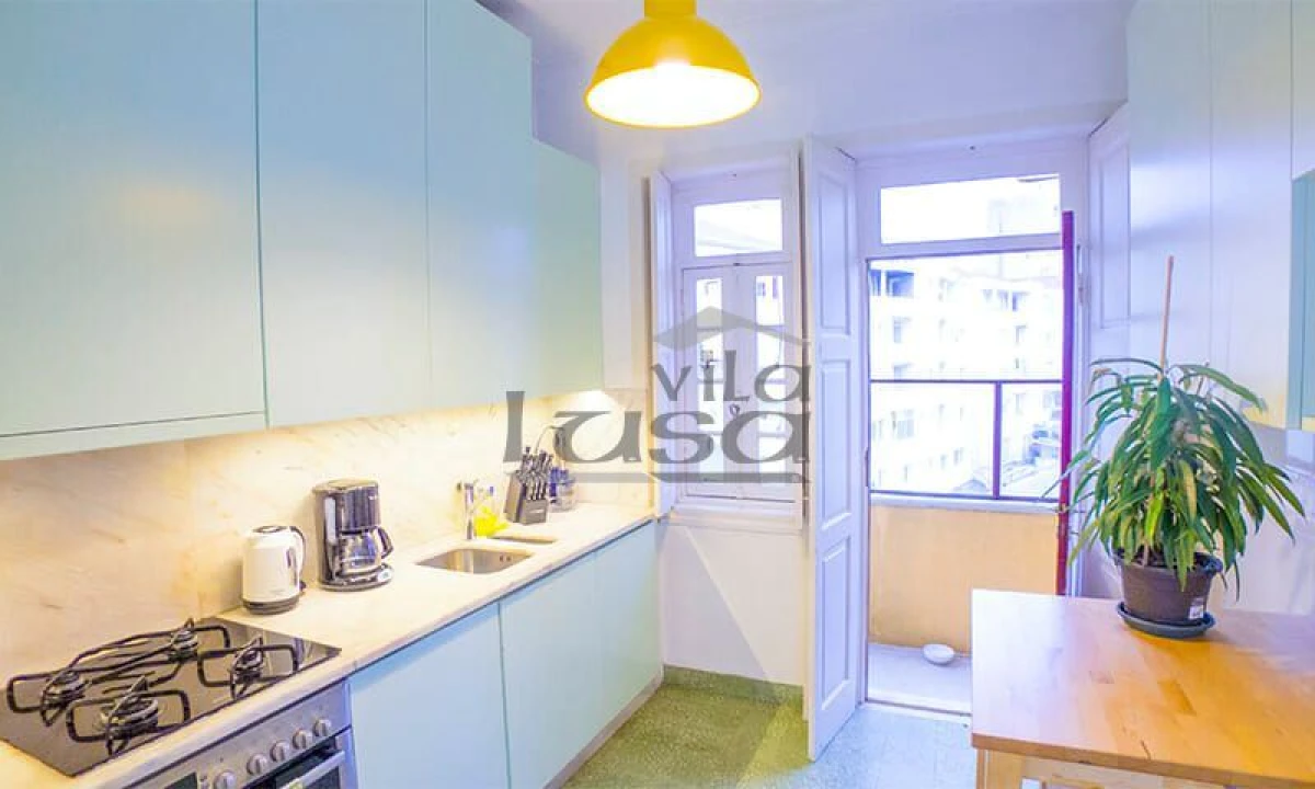 Apartamento T3 para Arrendamento em Cedofeita, Santo Ildefonso, Sé, Miragaia, São Nicolau e Vitória Foto 5