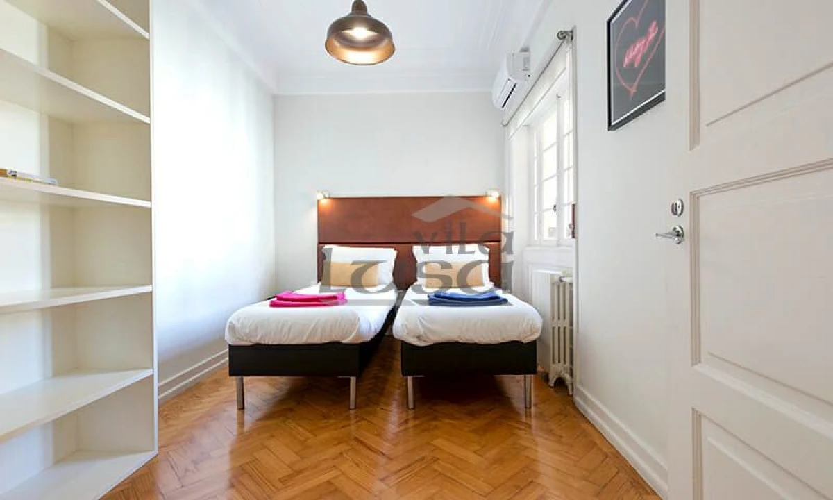 Apartamento T3 para Arrendamento em Cedofeita, Santo Ildefonso, Sé, Miragaia, São Nicolau e Vitória Foto 7