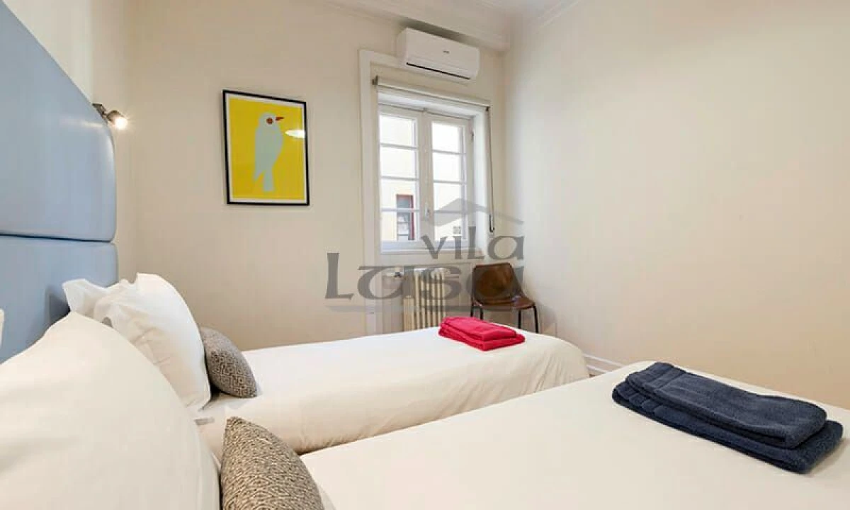 Apartamento T3 para Arrendamento em Cedofeita, Santo Ildefonso, Sé, Miragaia, São Nicolau e Vitória Foto 11