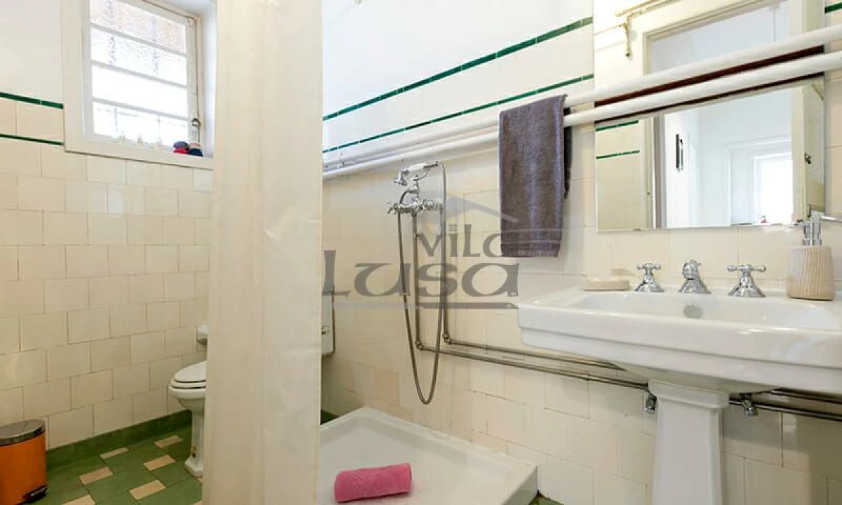Apartamento T3 para Arrendamento em Cedofeita, Santo Ildefonso, Sé, Miragaia, São Nicolau e Vitória Foto 18