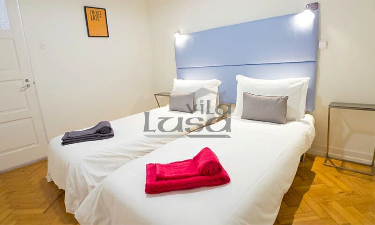 Apartamento T3 para Arrendamento em Cedofeita, Santo Ildefonso, Sé, Miragaia, São Nicolau e Vitória Foto 19