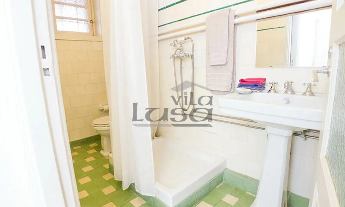 Apartamento T3 para Arrendamento em Cedofeita, Santo Ildefonso, Sé, Miragaia, São Nicolau e Vitória Foto 21