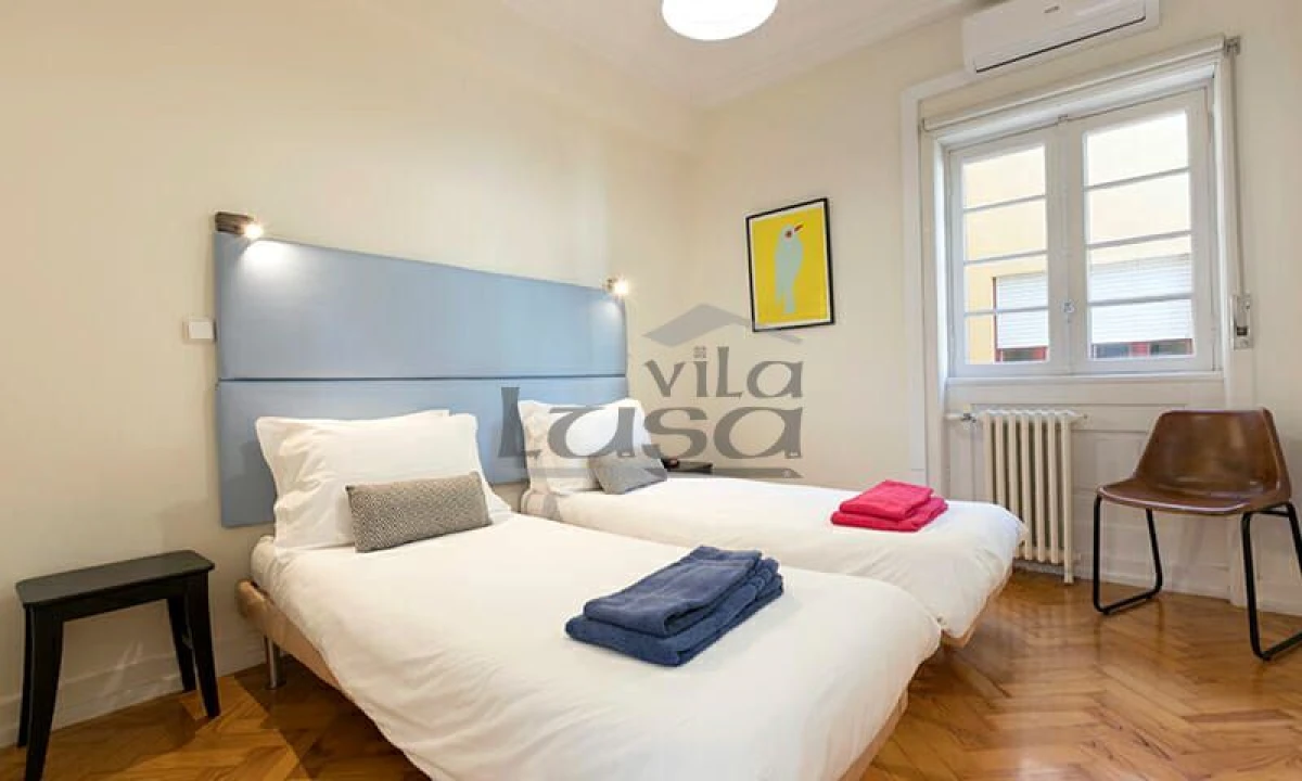 Apartamento T3 para Arrendamento em Cedofeita, Santo Ildefonso, Sé, Miragaia, São Nicolau e Vitória Foto 22