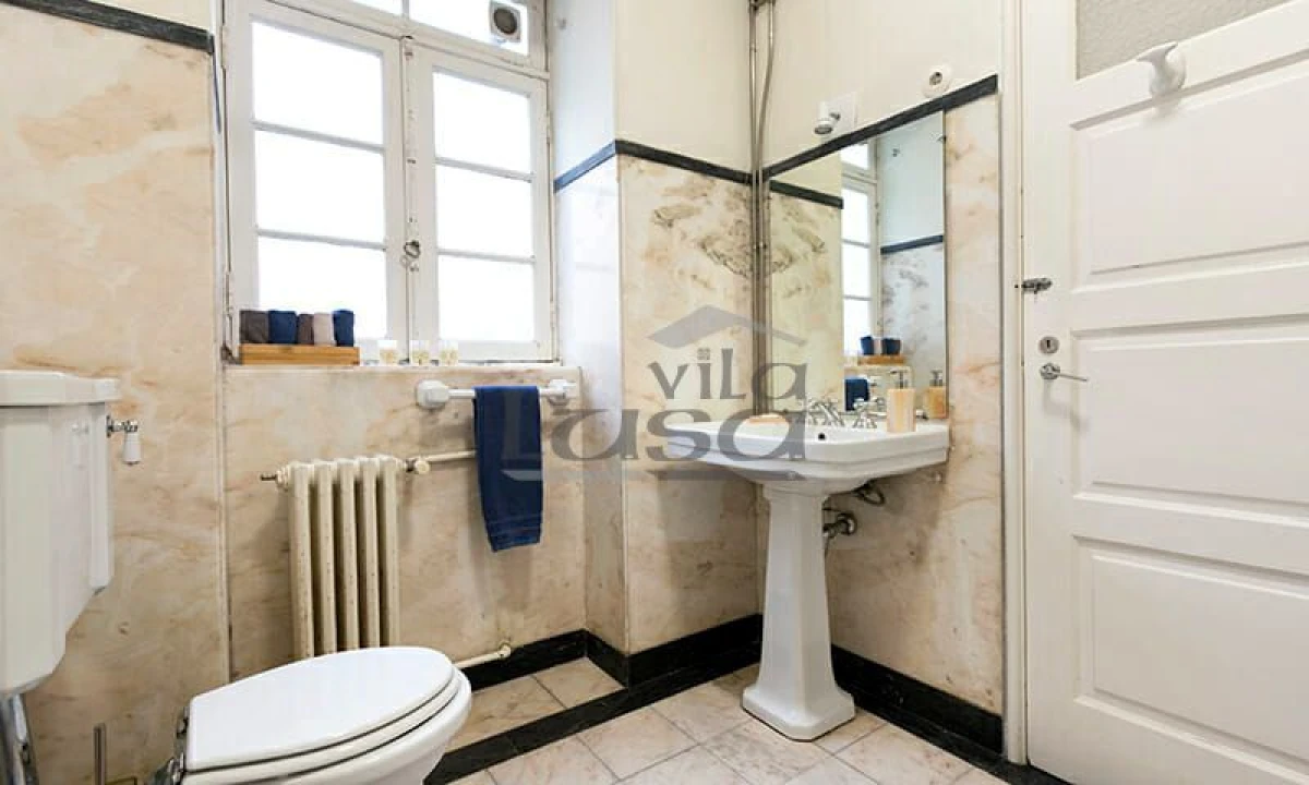 Apartamento T3 para Arrendamento em Cedofeita, Santo Ildefonso, Sé, Miragaia, São Nicolau e Vitória Foto 26