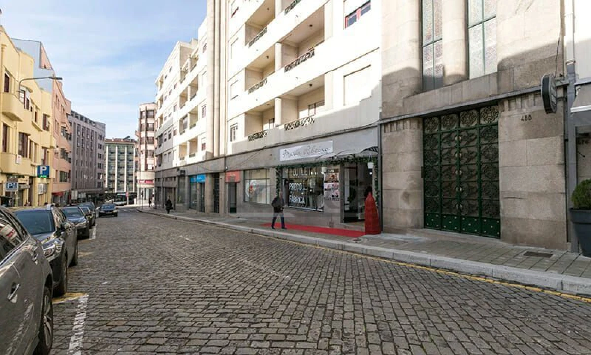 Apartamento T3 para Arrendamento em Cedofeita, Santo Ildefonso, Sé, Miragaia, São Nicolau e Vitória Foto 28
