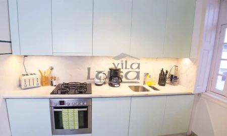 Apartamento T3 para Arrendamento em Cedofeita, Santo Ildefonso, Sé, Miragaia, São Nicolau e Vitória