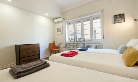 Apartamento T3 para Arrendamento em Cedofeita, Santo Ildefonso, Sé, Miragaia, São Nicolau e Vitória