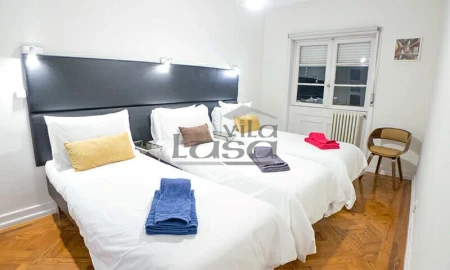 Apartamento T3 para Arrendamento em Cedofeita, Santo Ildefonso, Sé, Miragaia, São Nicolau e Vitória
