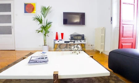 Apartamento T3 para Arrendamento em Cedofeita, Santo Ildefonso, Sé, Miragaia, São Nicolau e Vitória