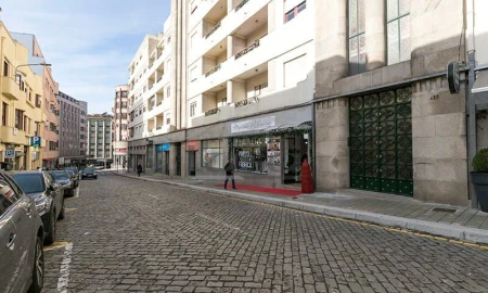 Apartamento T3 para Arrendamento em Cedofeita, Santo Ildefonso, Sé, Miragaia, São Nicolau e Vitória