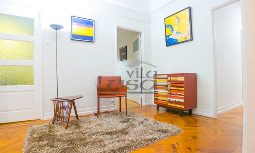 Apartamento T3 para Arrendamento em Cedofeita, Santo Ildefonso, Sé, Miragaia, São Nicolau e Vitória Foto 2